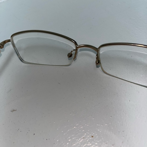 Prada Eyeglasses - Picture 6 of 9